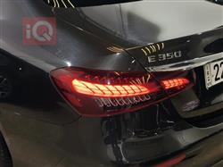 مرسيدس بنز E-Class